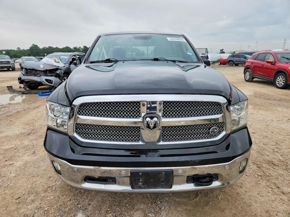 Aukcja sprzedaży 2019 Ram 1500 Classic, vin: 1C6RR6LT4KS586481, numer aukcji: 54246826