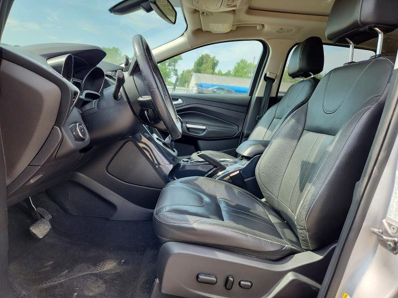 Продаж на аукціоні авто 2013 Ford Escape, vin: 1FMCU0J98DUC14503, номер лоту: 53754876