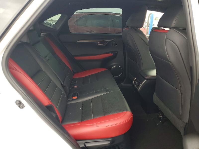 Aukcja sprzedaży 2021 Lexus Nx 300, vin: JTJSARBZ9M2180253, numer aukcji: 53125246