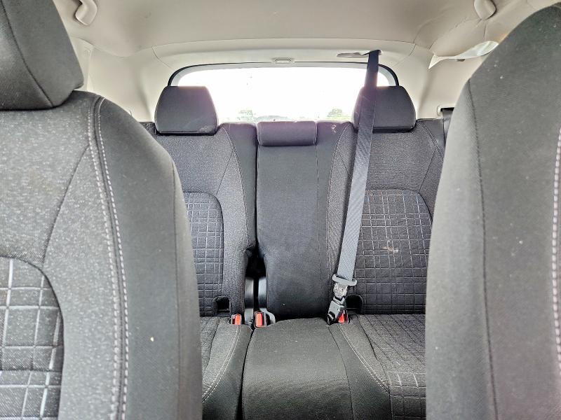 2024 Honda Hr-v მანქანა იყიდება აუქციონზე, vin: 3CZRZ1H39RM728521, აუქციონის ნომერი: 55303096