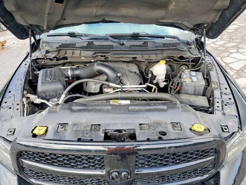 Aukcja sprzedaży 2015 Ram 1500, vin: 1C6RR7KT0FS551689, numer aukcji: 55152486
