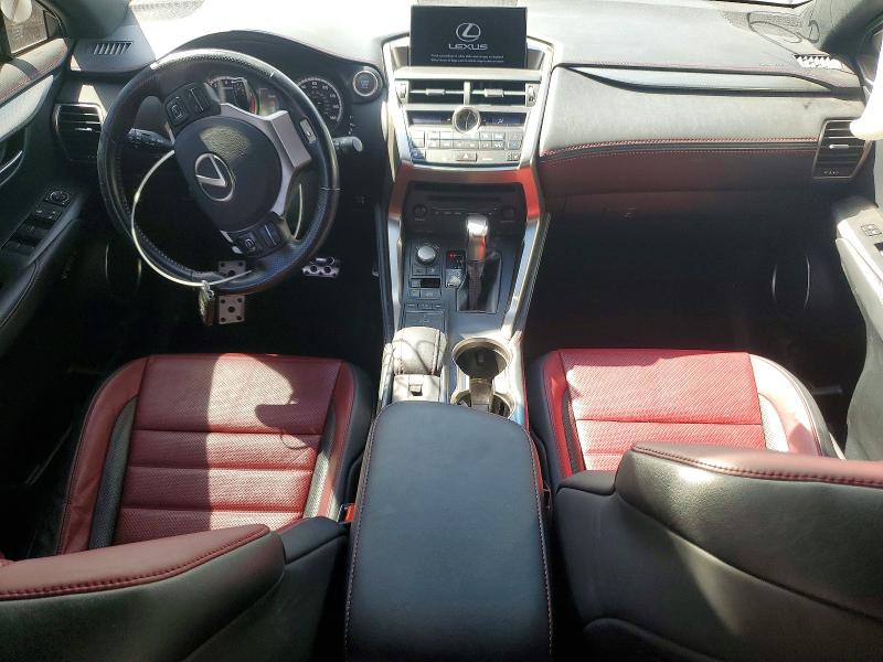 Продажа на аукционе авто 2017 Lexus Nx 200t, vin: JTJBARBZ1H2128766, номер лота: 52939066
