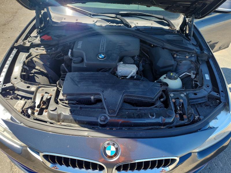 Aukcja sprzedaży 2016 Bmw 328, vin: WBA8E3G53GNT79044, numer aukcji: 52375636