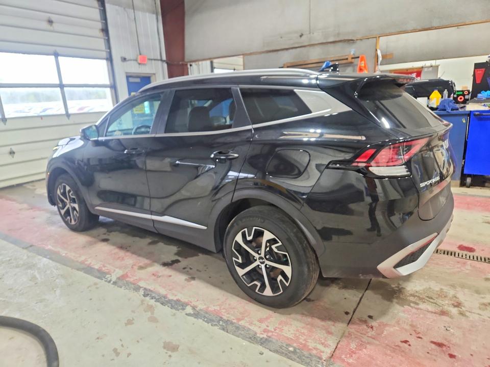 Aukcja sprzedaży 2023 Kia Sportage, vin: KNDPVCAG2P7069058, numer aukcji: 52808936