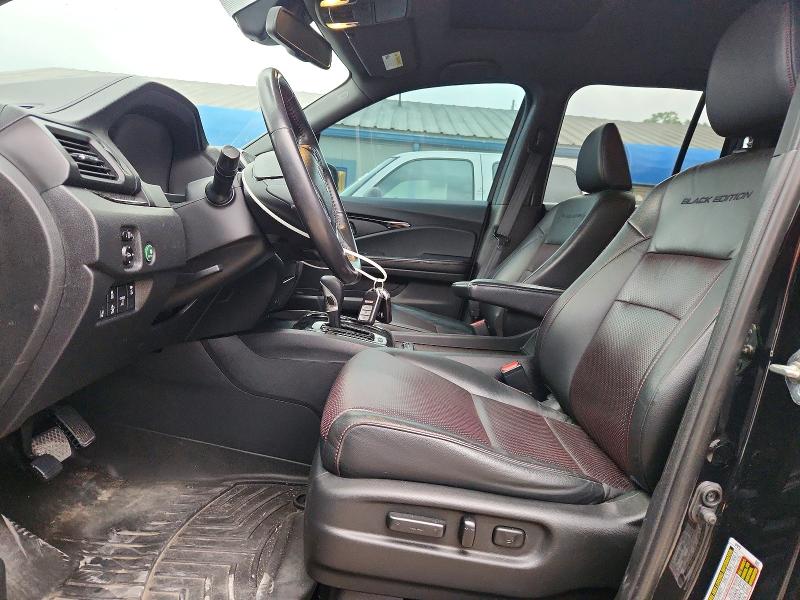 Aukcja sprzedaży 2019 Honda Ridgeline, vin: 5FPYK3F80KB004122, numer aukcji: 53202736