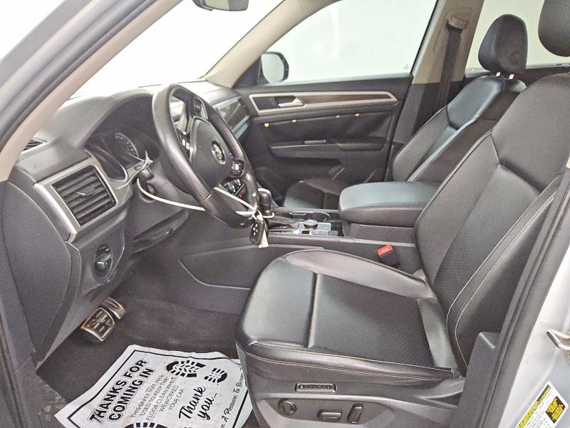Aukcja sprzedaży 2018 Volkswagen Atlas, vin: 1V2RR2CA5JC584102, numer aukcji: 52375506