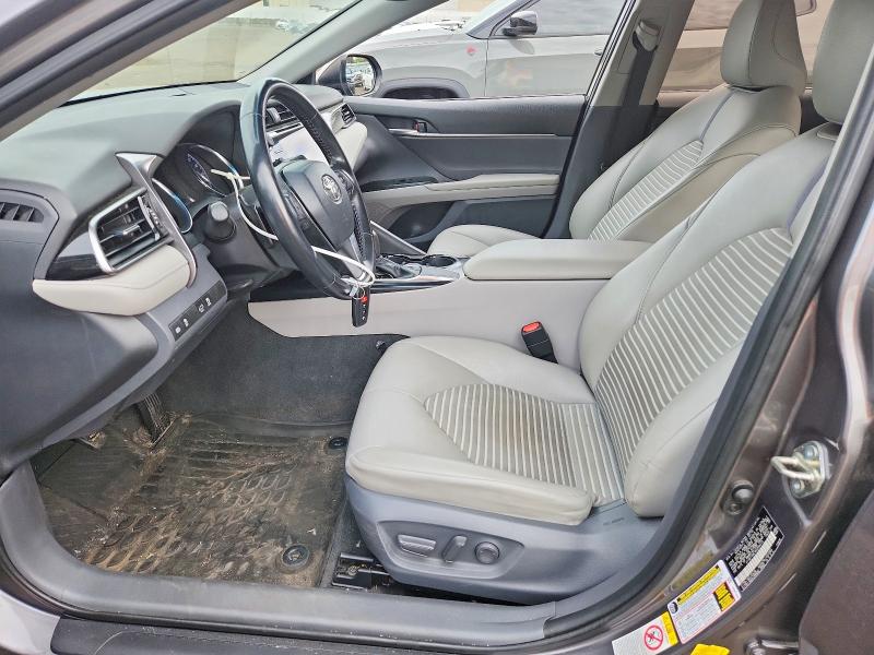 Продажа на аукционе авто 2019 Toyota Camry, vin: 4T1B11HK1KU226413, номер лота: 54878636