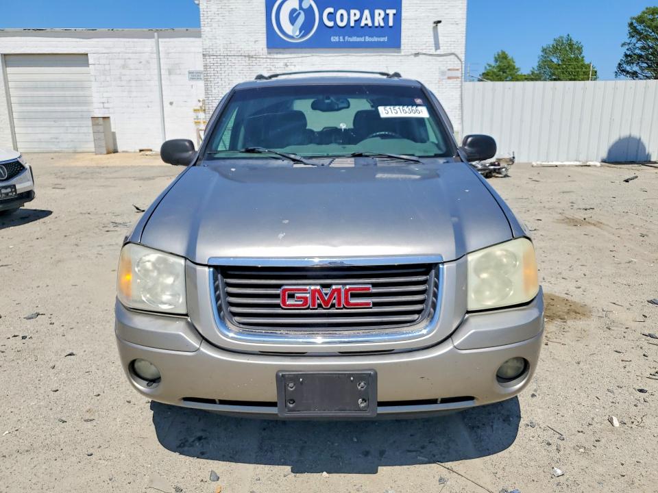 Продажа на аукционе авто 2002 Gmc Envoy, vin: 1GKDT13S522154128, номер лота: 51516366