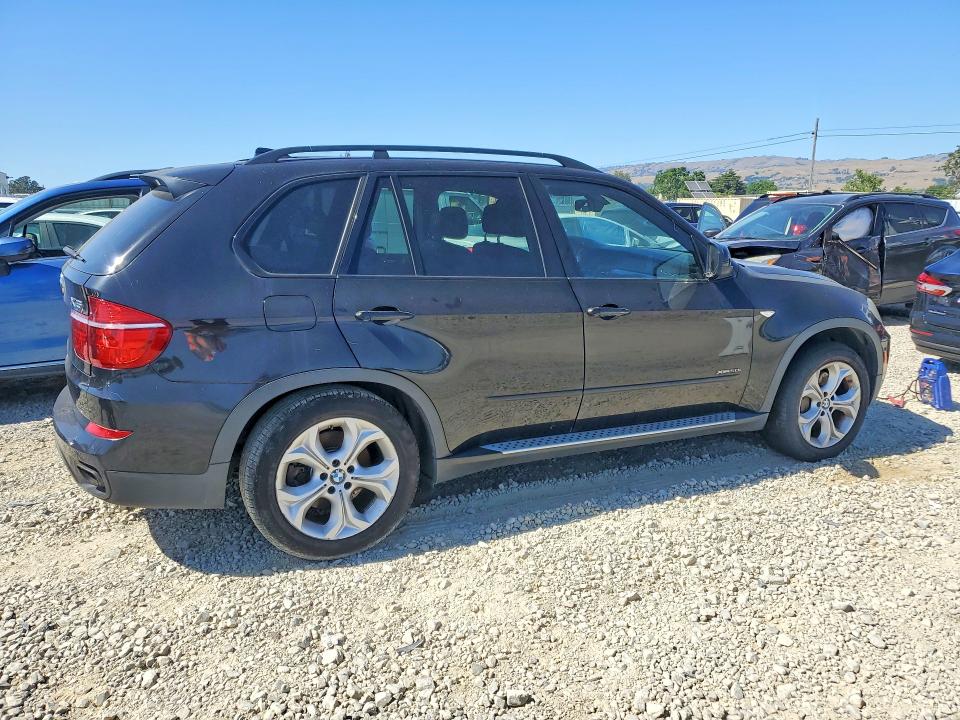 Aukcja sprzedaży 2012 Bmw X5, vin: 5UXZV8C52CL424473, numer aukcji: 53507566