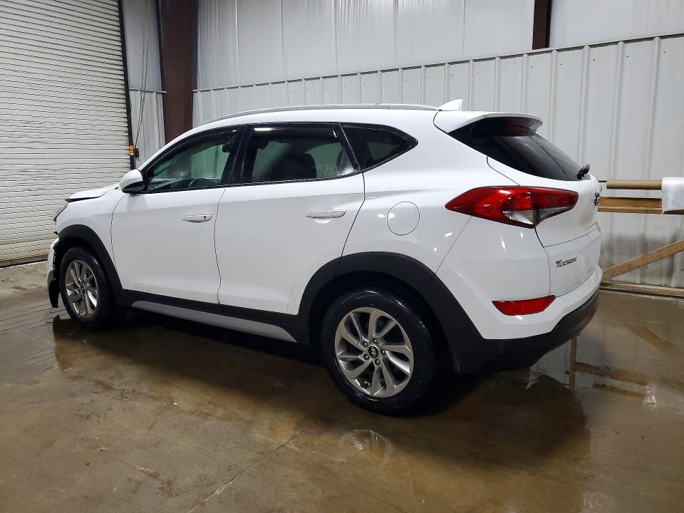 Продаж на аукціоні авто 2018 Hyundai Tucson, vin: KM8J3CA4XJU677092, номер лоту: 52268446