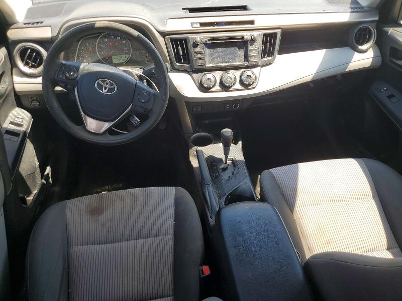 Aukcja sprzedaży 2013 Toyota Rav4, vin: 2T3ZFREV0DW039090, numer aukcji: 52558666