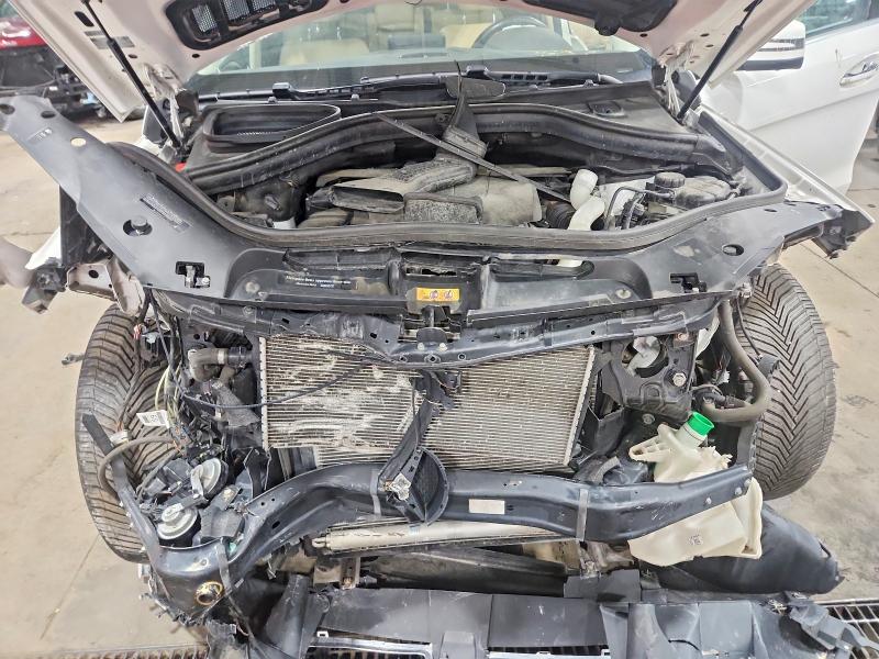 Aukcja sprzedaży 2017 Mercedes-benz Gls, vin: 4JGDF6EEXHA794644, numer aukcji: 52528726