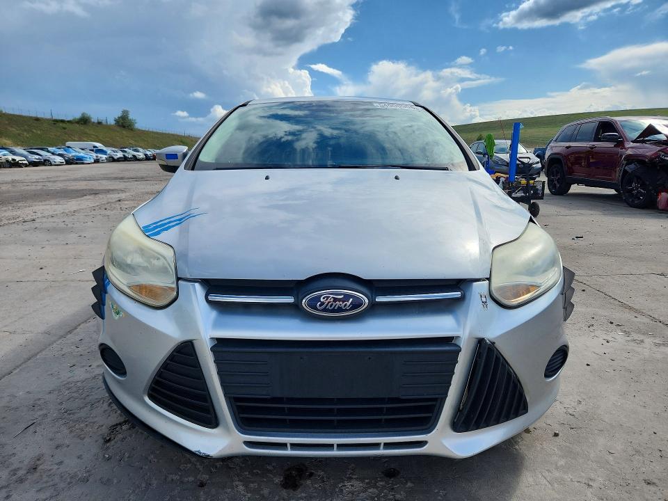 Aukcja sprzedaży 2013 Ford Focus, vin: 1FADP3F26DL150941, numer aukcji: 54900906