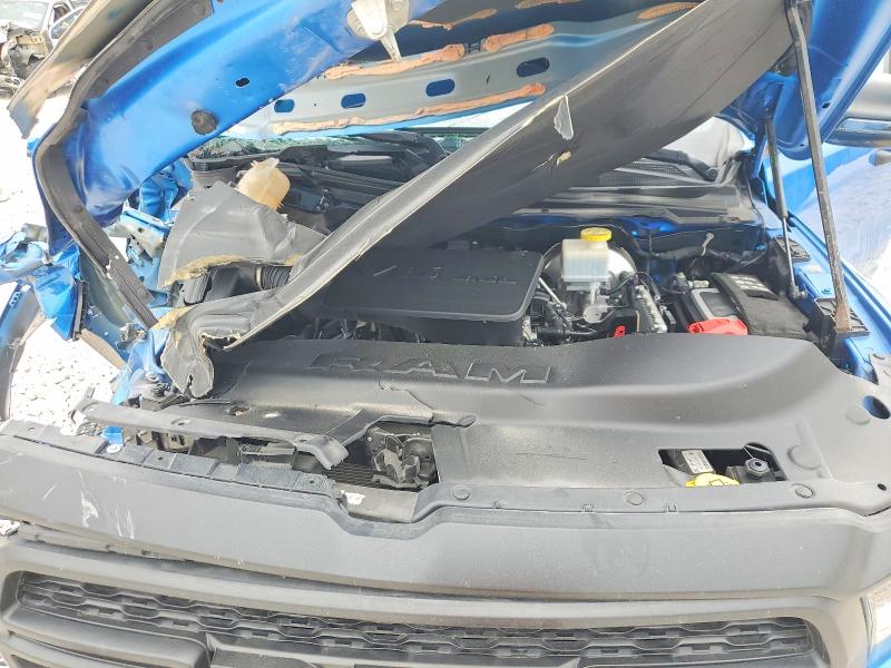 Продажа на аукционе авто 2023 Ram 1500, vin: 1C6RRFFG7PN524187, номер лота: 52500006