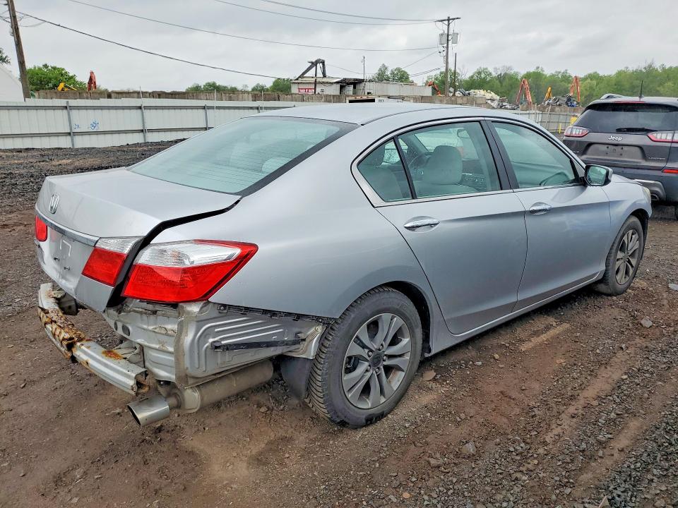 52121986 :رقم المزاد ، 1HGCR2F32DA280733 vin ، 2013 Honda Accord مزاد بيع