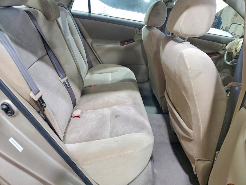 Aukcja sprzedaży 2006 Toyota Corolla, vin: 1NXBR32E76Z577873, numer aukcji: 53214476