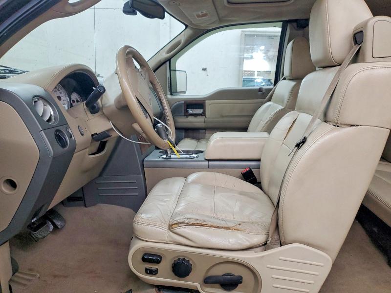 Aukcja sprzedaży 2004 Ford F150, vin: 1FTPX14534NB75406, numer aukcji: 53601746