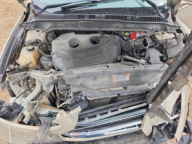 2015 Ford Fusion მანქანა იყიდება აუქციონზე, vin: 3FA6P0D92FR285037, აუქციონის ნომერი: 53412776