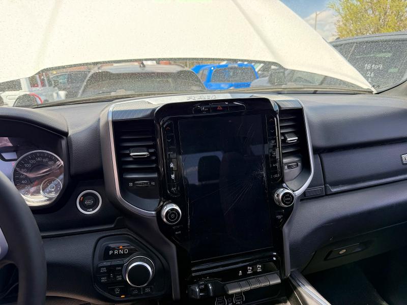 Aukcja sprzedaży 2025 Ram 1500, vin: 1C6SRFMP9SN642402, numer aukcji: 52939276
