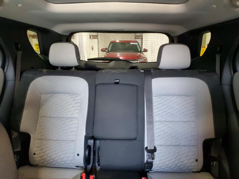 54063296 :رقم المزاد ، 2GNAXLEX9K6104401 vin ، 2019 Chevrolet Equinox مزاد بيع