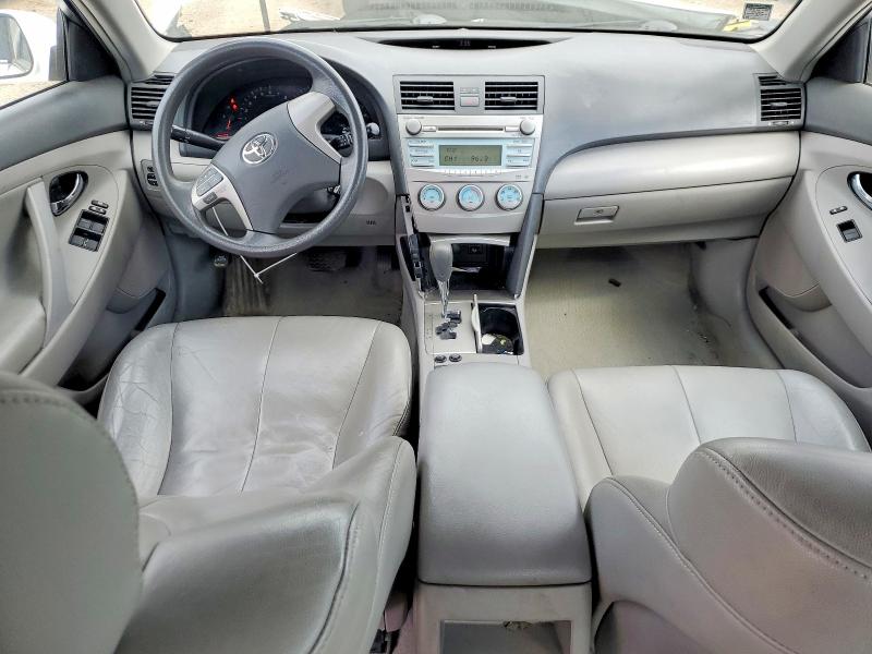 2007 Toyota Camry მანქანა იყიდება აუქციონზე, vin: 4T4BE46K97R005583, აუქციონის ნომერი: 52002196