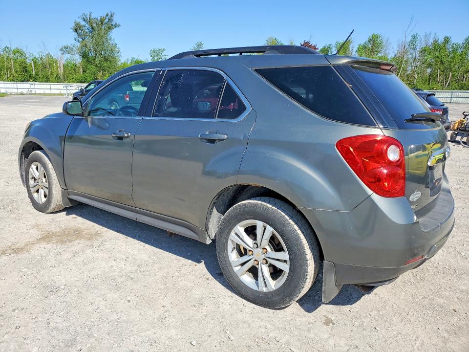 55378096 :رقم المزاد ، 2GNFLEEK7D6171549 vin ، 2013 Chevrolet Equinox مزاد بيع