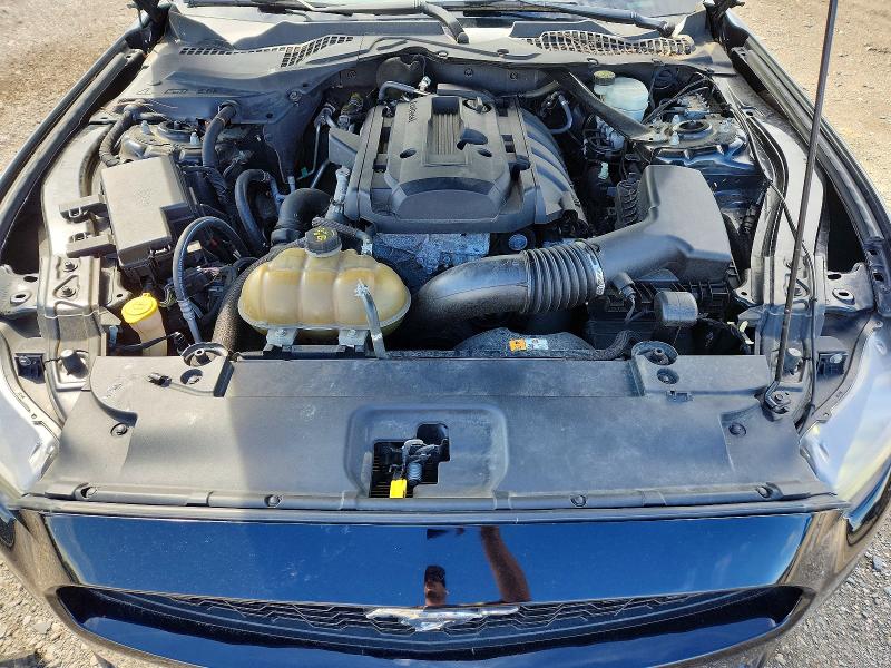 54822696 :رقم المزاد ، 1FA6P8TH3F5336278 vin ، 2015 Ford Mustang مزاد بيع