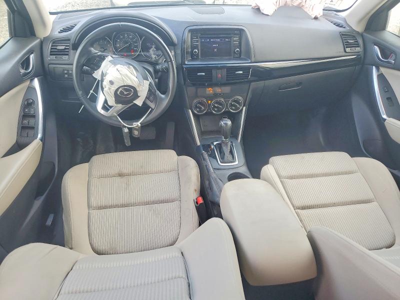 Aukcja sprzedaży 2015 Mazda Cx-5, vin: JM3KE4CY2F0536418, numer aukcji: 54324806