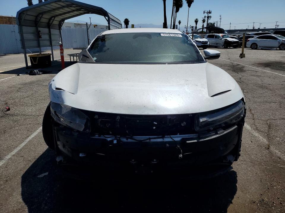 2023 Lucid Motors Air მანქანა იყიდება აუქციონზე, vin: 50EA1PFA8PA002881, აუქციონის ნომერი: 54661326
