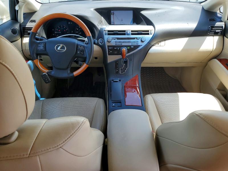 Продажа на аукционе авто 2012 Lexus Rx, vin: 2T2ZK1BA2CC085944, номер лота: 53225586
