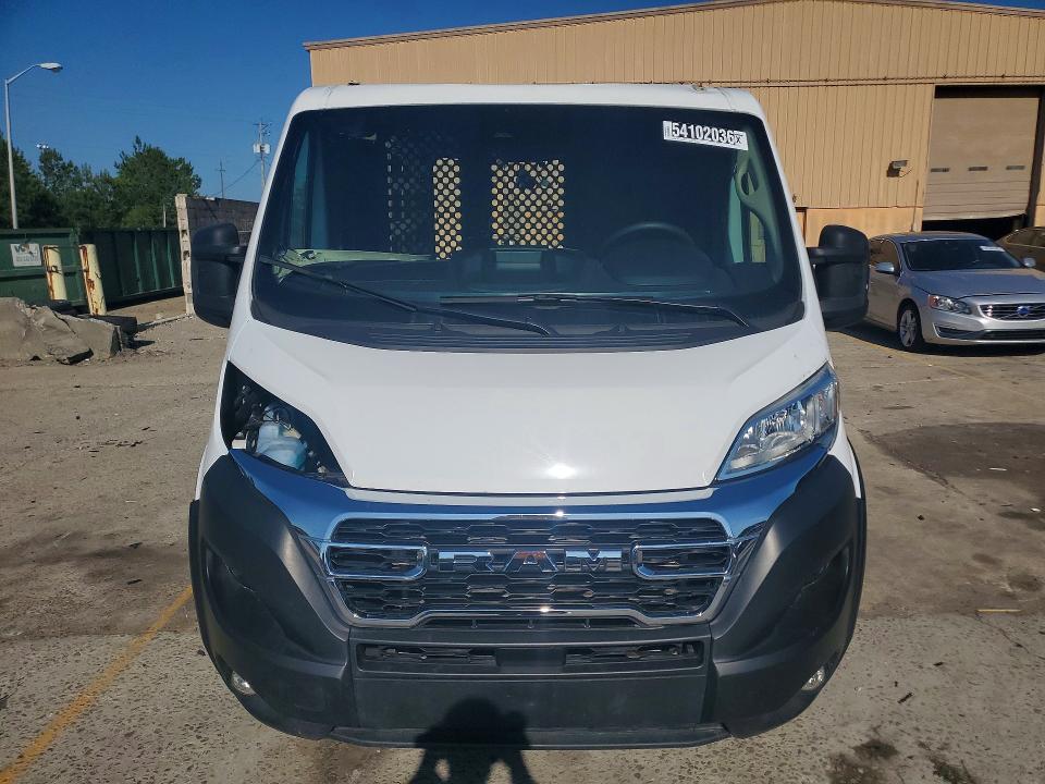 Aukcja sprzedaży 2025 Ram Promaster 2500, vin: 3C6LRVVG8SE515836, numer aukcji: 54102036