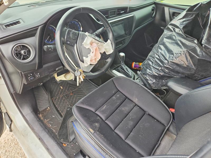 Продажа на аукционе авто 2019 Toyota Corolla, vin: 5YFBURHE2KP918309, номер лота: 52890676