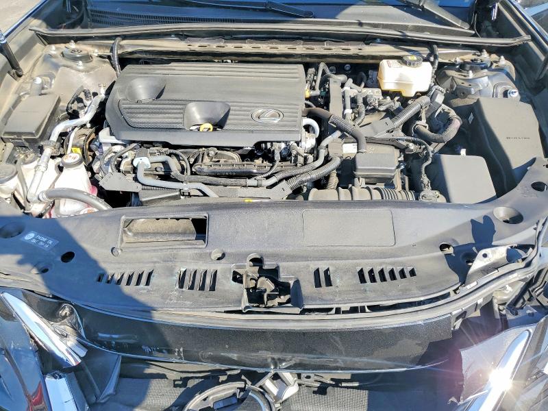 Aukcja sprzedaży 2024 Lexus Es 300h, vin: 58ADA1C16RU044474, numer aukcji: 54624736