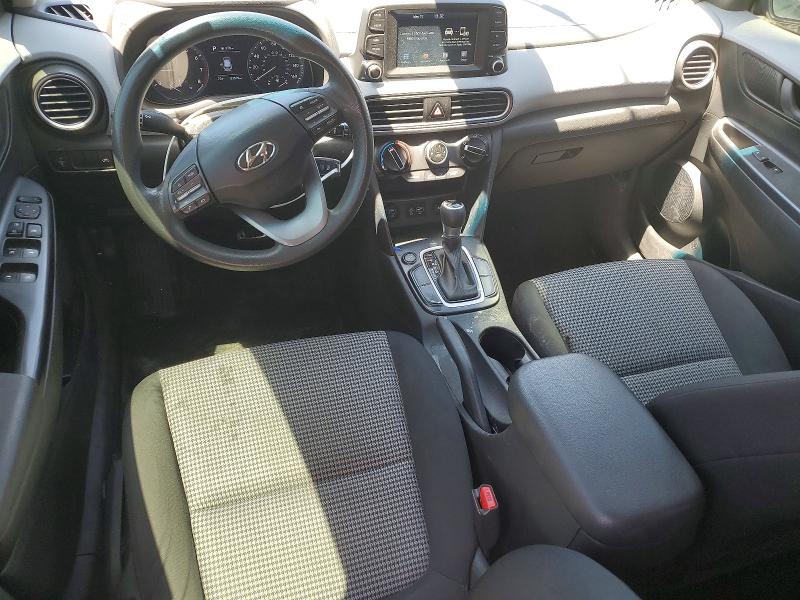 Продаж на аукціоні авто 2019 Hyundai Kona, vin: KM8K12AA1KU210753, номер лоту: 52477106