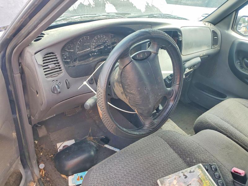 55043786 :رقم المزاد ، 1FTZR15V3XPA88311 vin ، 1999 Ford Ranger مزاد بيع
