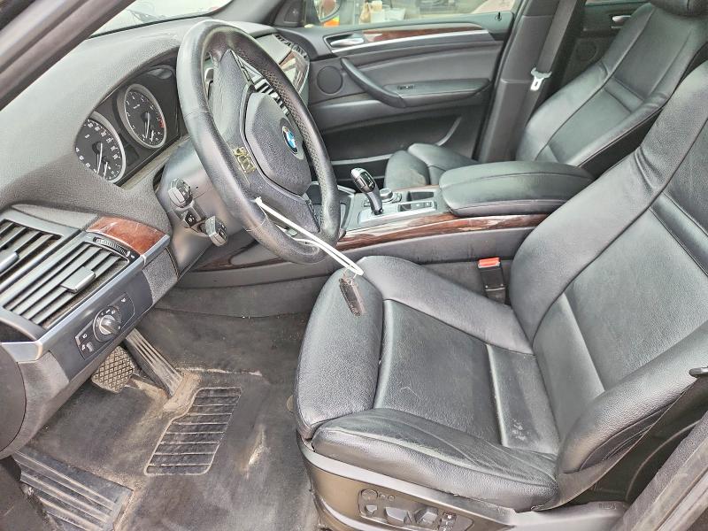 54672616 :رقم المزاد ، 5UXFG2C53CLX09452 vin ، 2012 Bmw X6 مزاد بيع