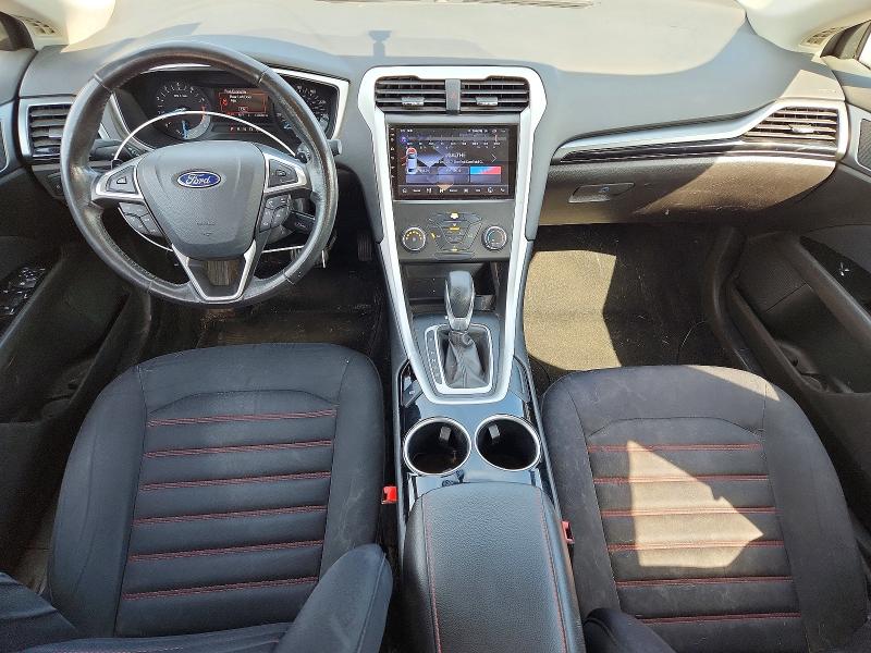 Продажа на аукционе авто 2013 Ford Fusion, vin: 3FA6P0H91DR285926, номер лота: 53055296