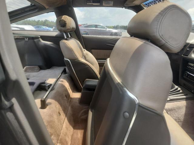 Продажа на аукционе авто 1984 Datsun 300zx, vin: JN1CZ14SXEX021752, номер лота: 54536236