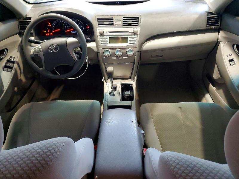 Продажа на аукционе авто 2009 Toyota Camry, vin: 4T1BE46K09U870522, номер лота: 54057856