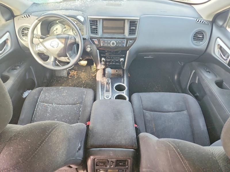 Aukcja sprzedaży 2015 Nissan Pathfinder, vin: 5N1AR2MM5FC685862, numer aukcji: 54556476