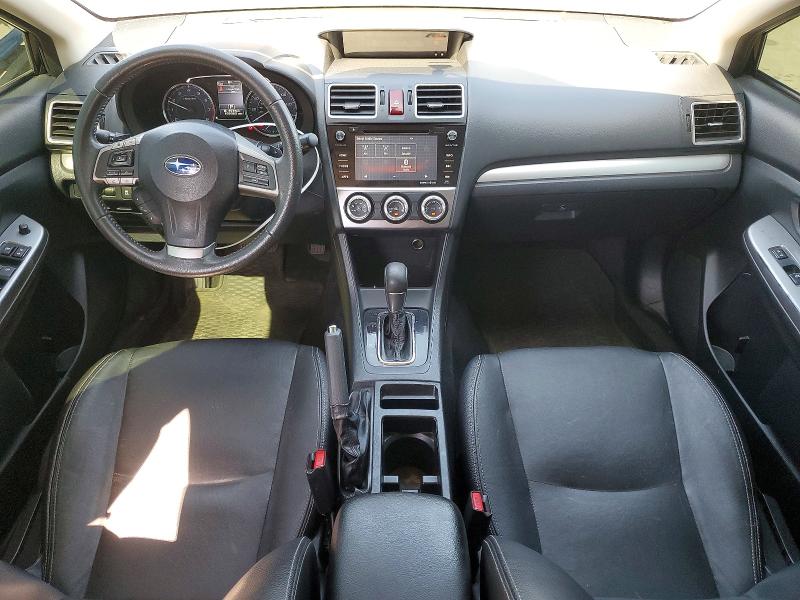2015 Subaru Xv Crosstrek მანქანა იყიდება აუქციონზე, vin: JF2GPAMC2F8260898, აუქციონის ნომერი: 52406746