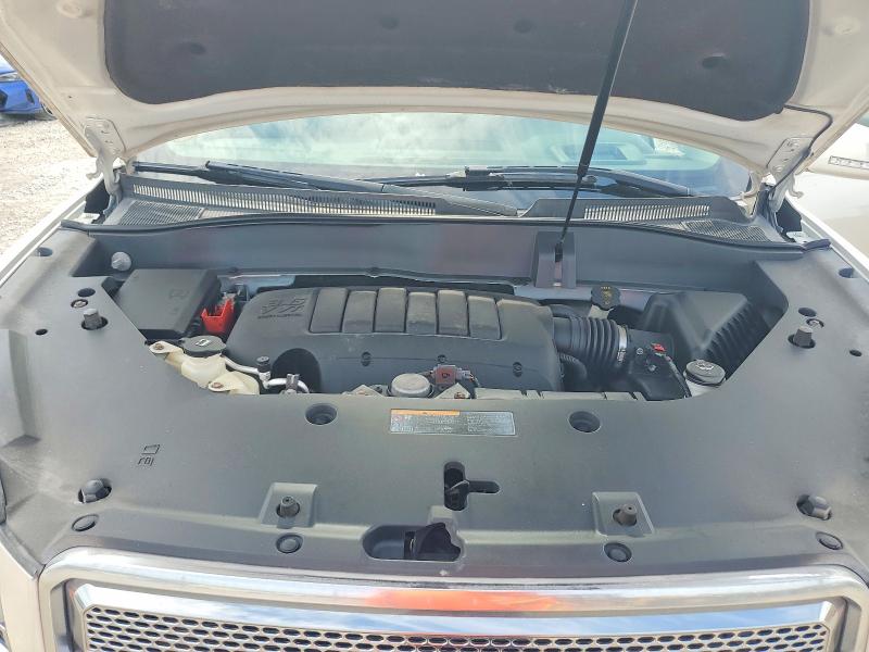 53594766 :رقم المزاد ، 1GKKRTKD3FJ101881 vin ، 2015 Gmc Acadia مزاد بيع