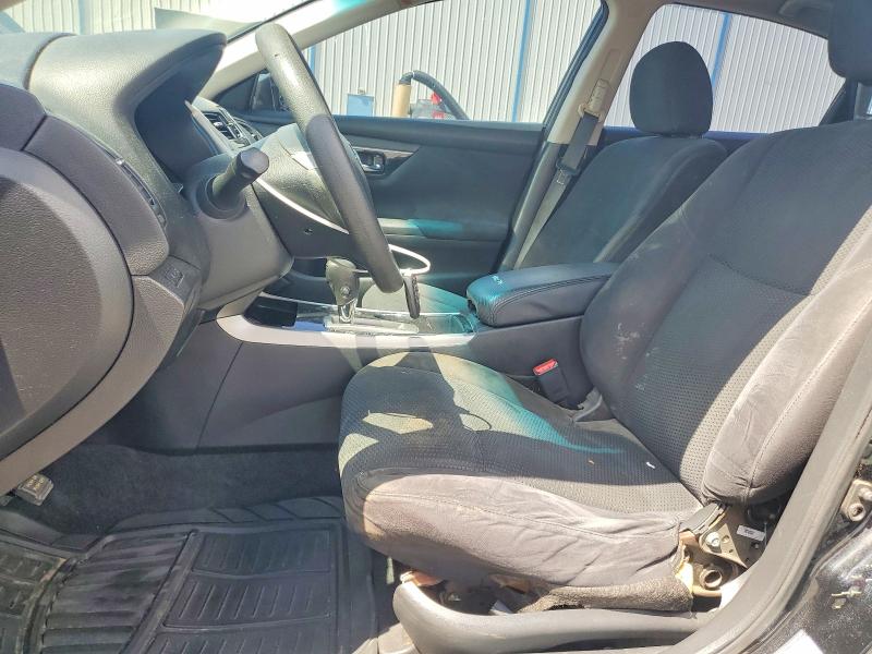 Продажа на аукционе авто 2014 Nissan Altima, vin: 1N4AL3AP8EC267049, номер лота: 55099616