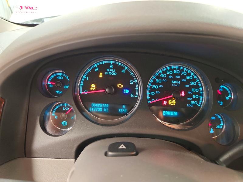 Продажа на аукционе авто 2014 Gmc Yukon Xl, vin: 1GKS2KE71ER139906, номер лота: 55222756