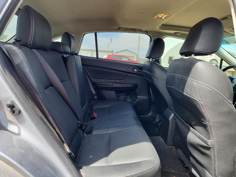 Aukcja sprzedaży 2014 Subaru Xv Crosstrek, vin: JF2GPAKCXEH347031, numer aukcji: 53661006