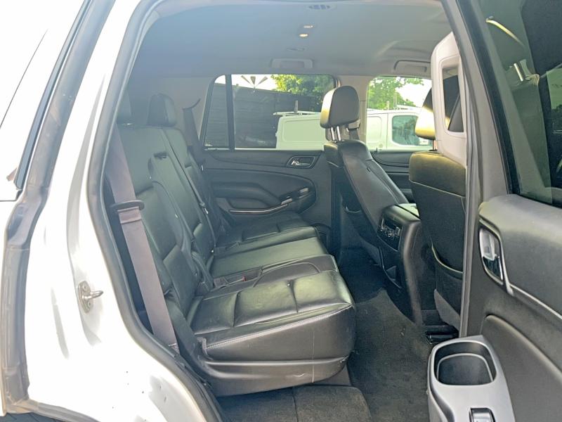 2017 Gmc Yukon მანქანა იყიდება აუქციონზე, vin: 1GKS1BKC9HR134333, აუქციონის ნომერი: 53317306