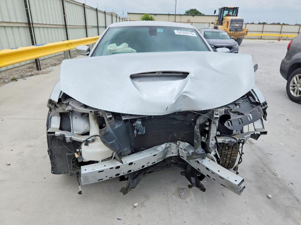 Продажа на аукционе авто 2022 Dodge Charger, vin: 2C3CDXHG1NH129173, номер лота: 54300416