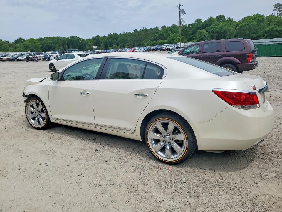Aukcja sprzedaży 2011 Buick Lacrosse, vin: 1G4GE5EDXBF189650, numer aukcji: 53291876