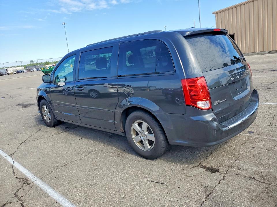 Aukcja sprzedaży 2012 Dodge Grand Caravan, vin: 2C4RDGCG2CR369806, numer aukcji: 52138296