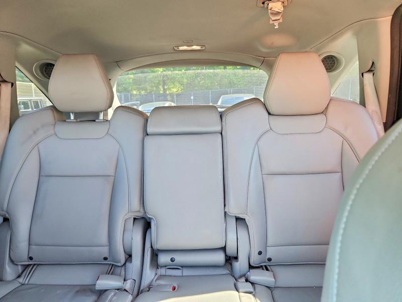 Aukcja sprzedaży 2017 Acura Mdx, vin: 5FRYD4H57HB000605, numer aukcji: 51774616